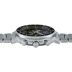 Montre Edifice Bicolore