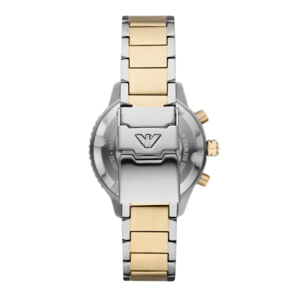 Montre Emporio Armani Bleu