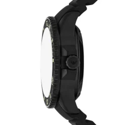 Montre Emporio Armani Sea Explorer Jaune