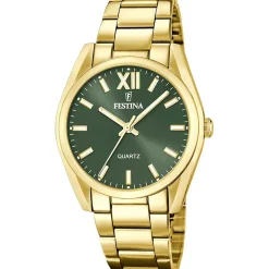 Montre Festina Boyfriend Kaki