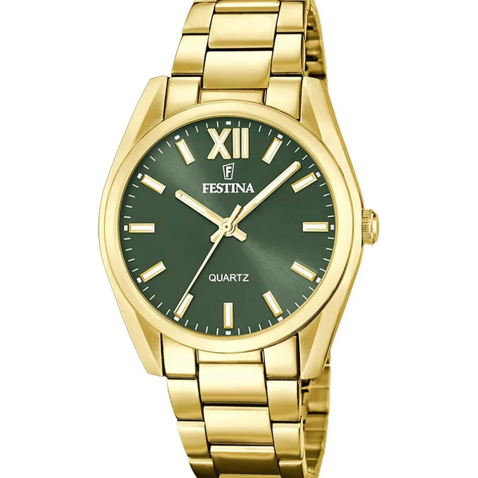 Montre Festina Boyfriend Kaki