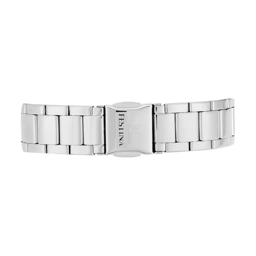 Montre Festina Boyfriend Blanc