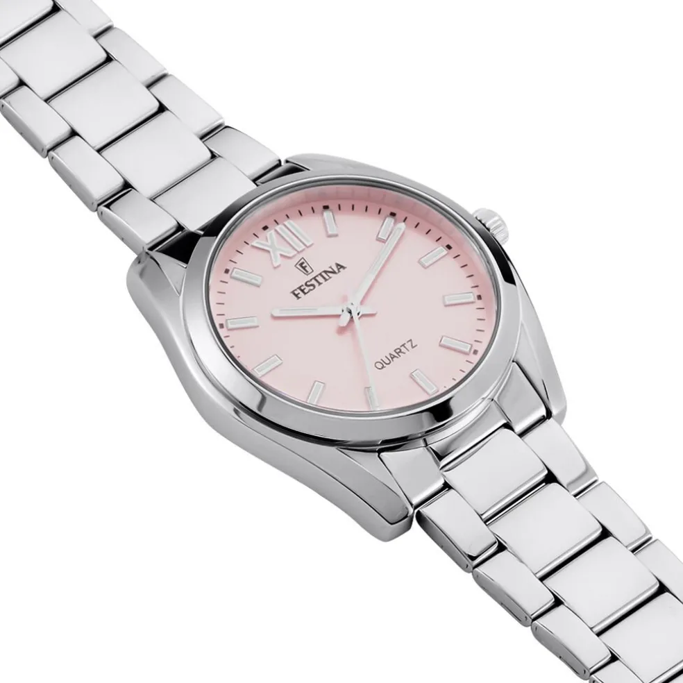 Montre Festina Boyfriend Rose