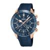 Montre Festina Ceramic Bleu