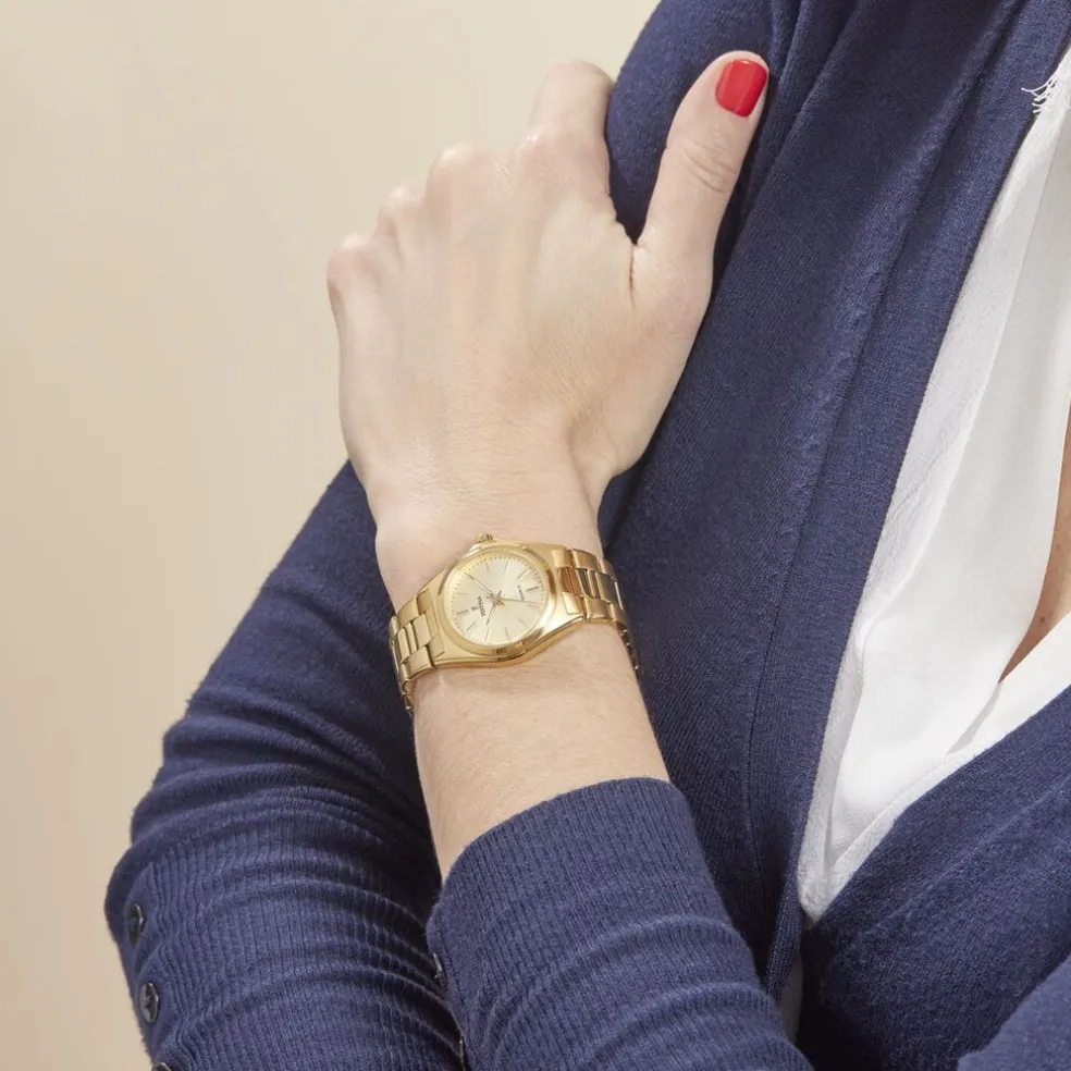 Montre Festina Classic Champagne