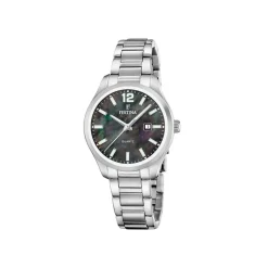 Montre Festina Classics 34 Nacre Noire