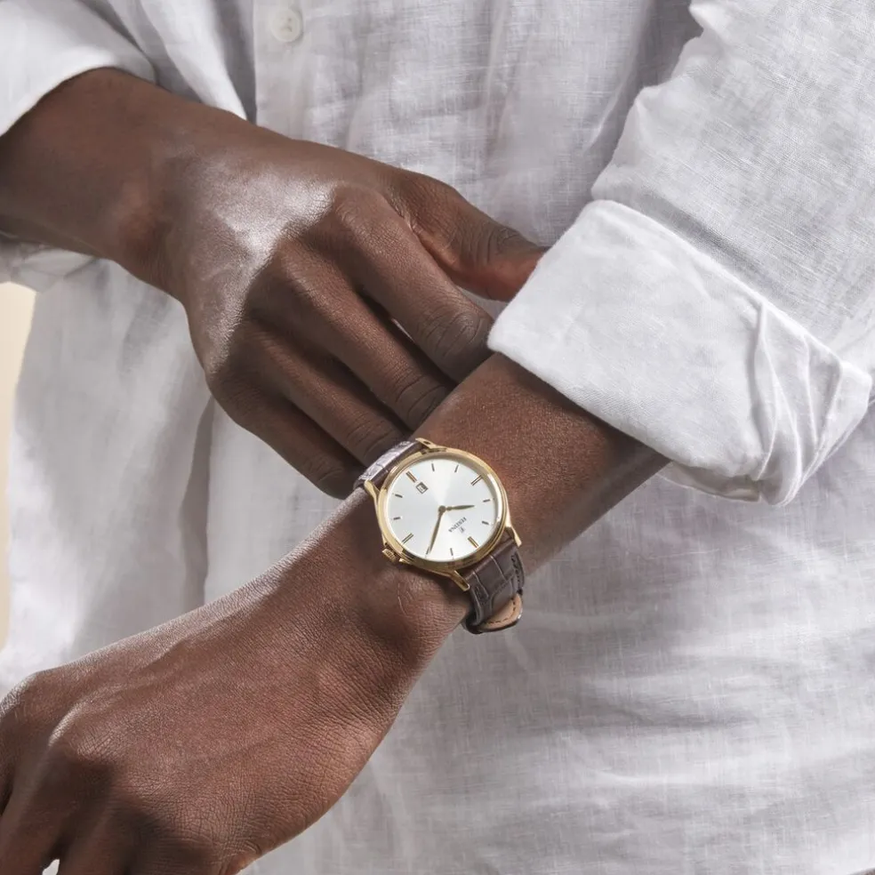 Montre Festina Classics Argent
