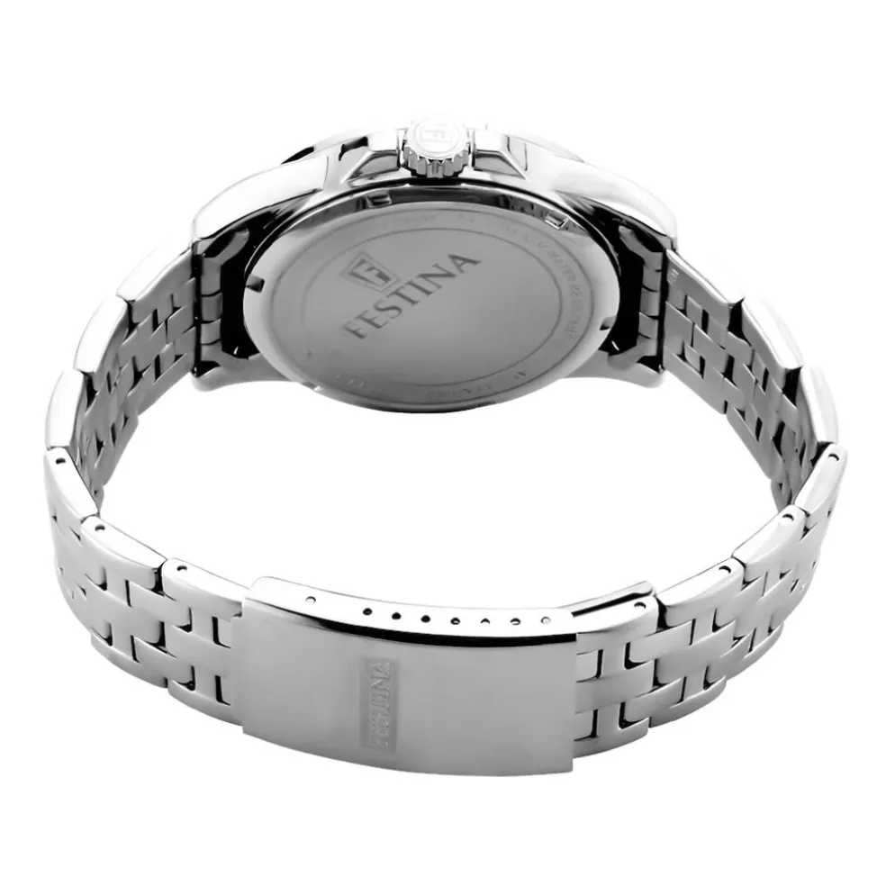 Montre Festina Classics Bleu