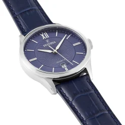 Montre Festina Classics Bleu