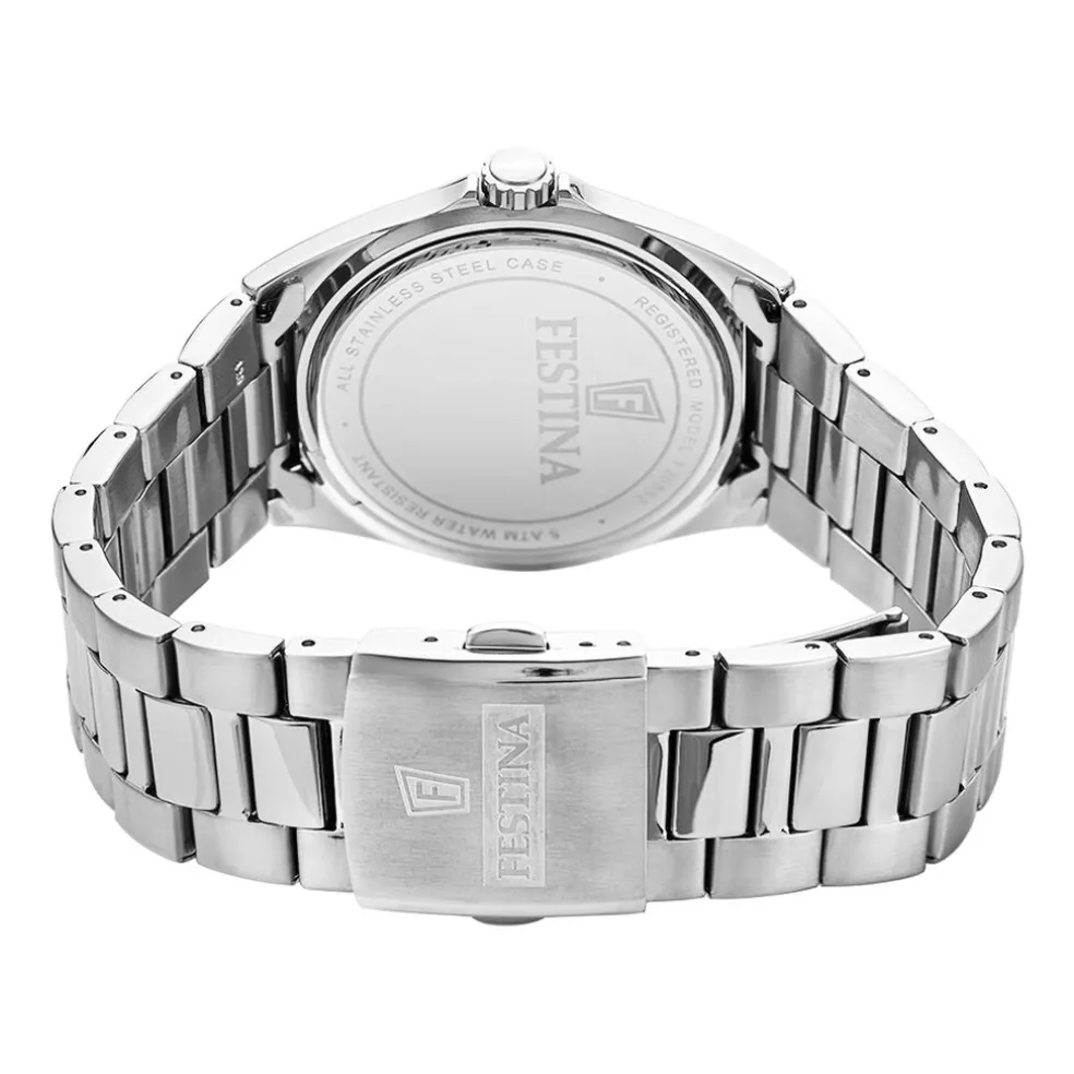Montre Festina Classics Bleu