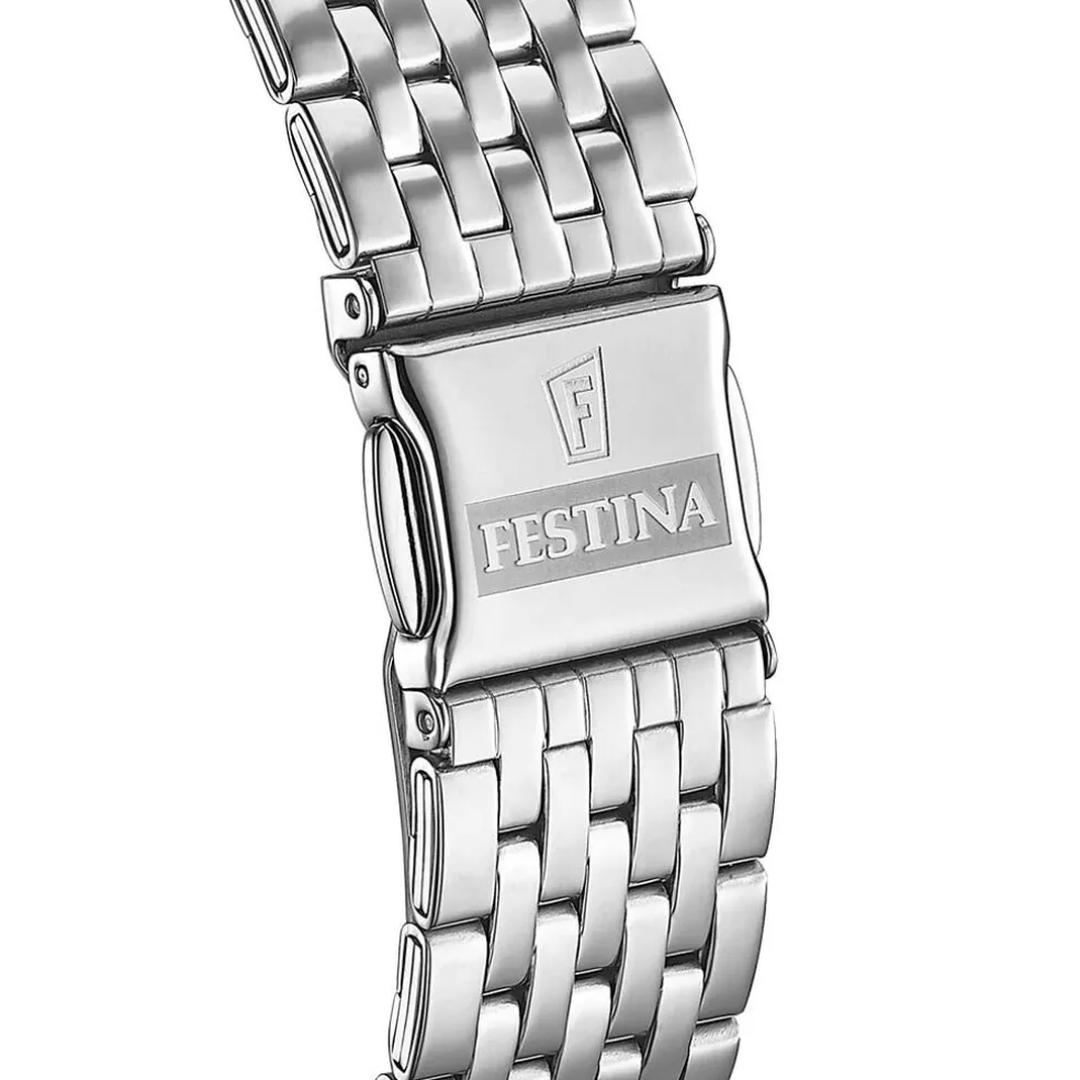 Montre Festina Classics Bleu