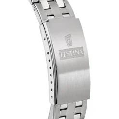 Montre Festina Classics Noir
