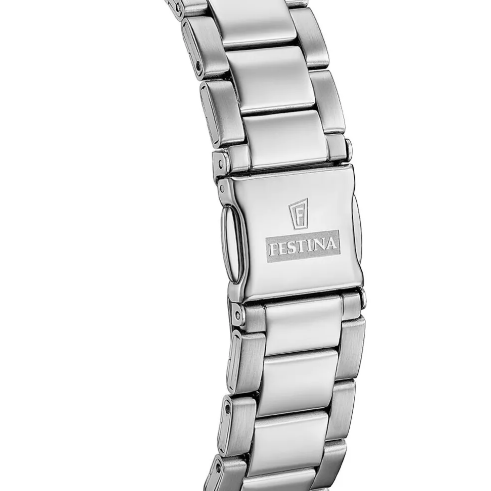 Montre Festina Classics Vert