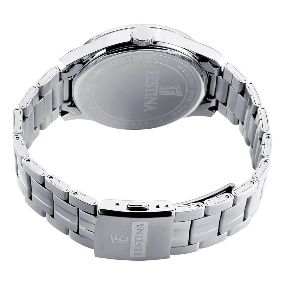 Montre Festina Classics Vert