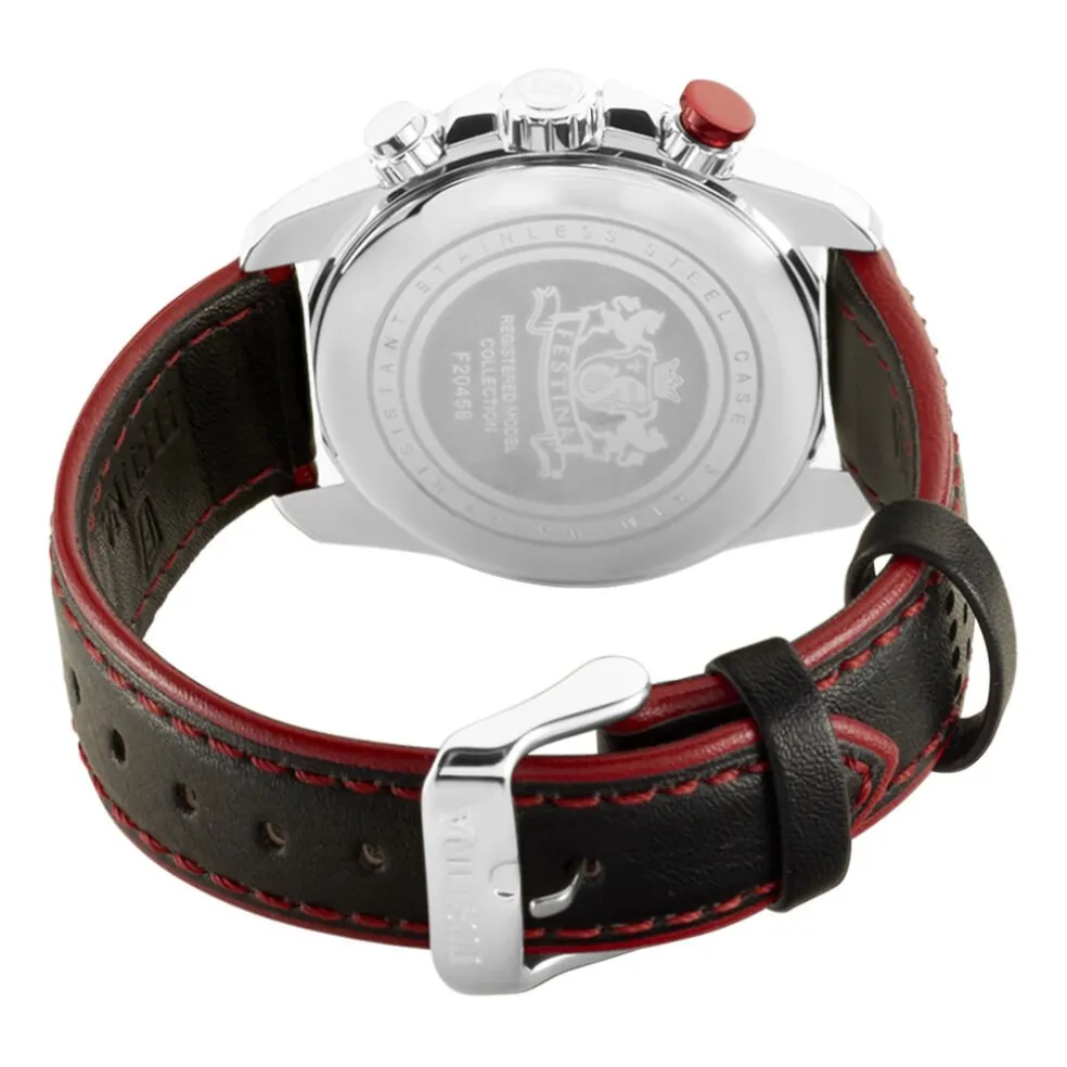 Montre Festina Junior Fond Blanc