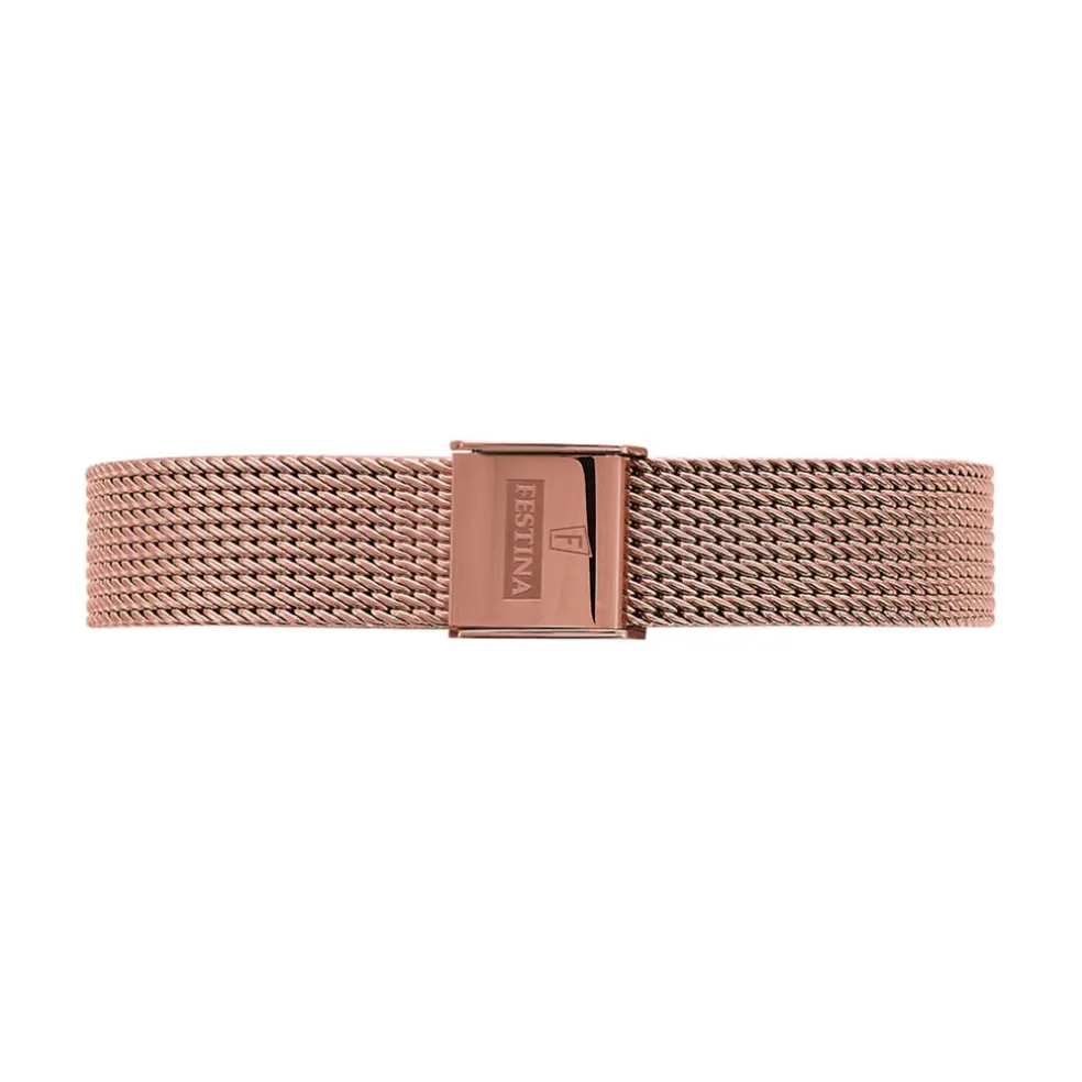 Montre Festina Mademoiselle Blanc