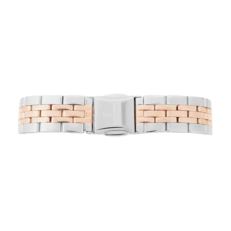 Montre Festina Mademoiselle Blanc
