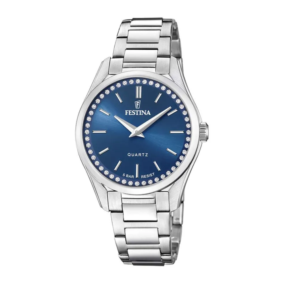 Montre Festina Mademoiselle Bleu