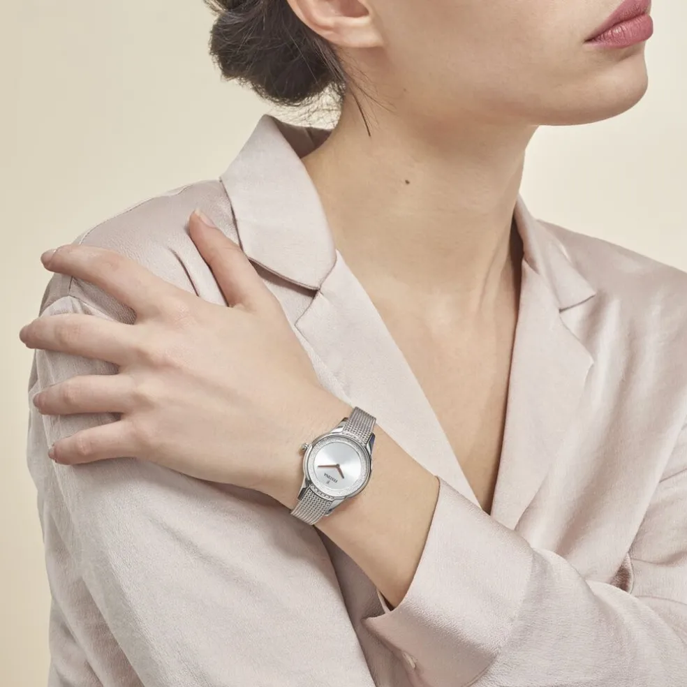 Montre Festina Mademoiselle Argent