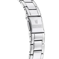 Montre Festina Mademoiselle Argenté