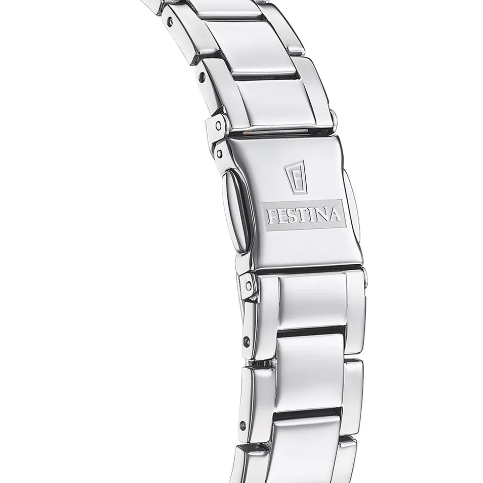 Montre Festina Mademoiselle Argenté
