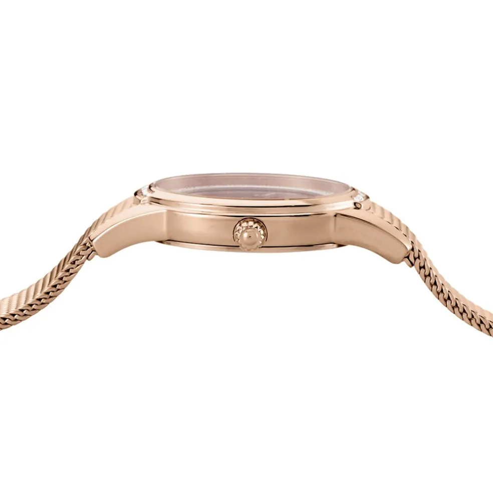 Montre Festina Mademoiselle Rouge