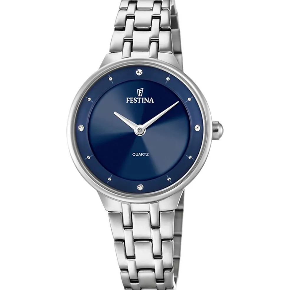Montre Festina Mademoiselle Bleu