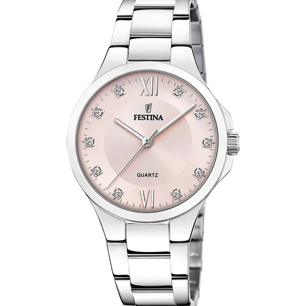 Montre Festina Mademoiselle Rose