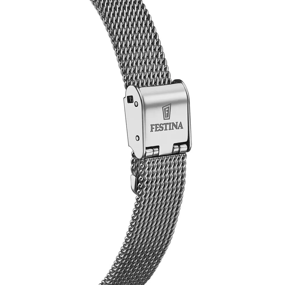 Montre Festina Mademoiselle Nacre Rose