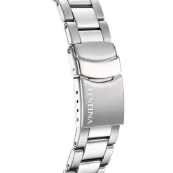 Montre Festina Multifonctions Bleu