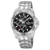 Montre Festina Multifonctions Noir