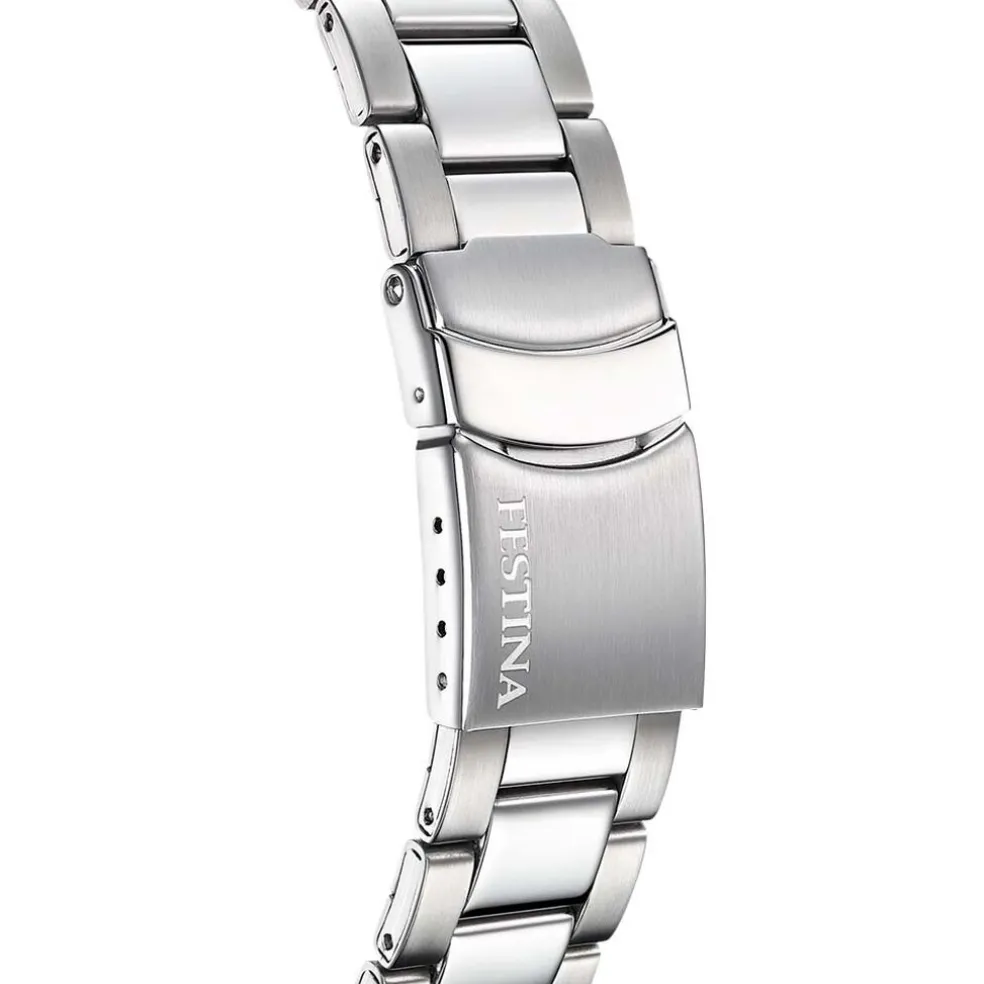 Montre Festina Multifonctions Vert