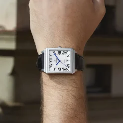 Montre Festina On The Square Blanc