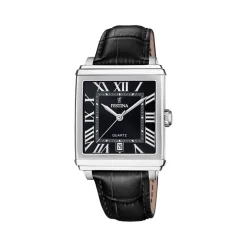Montre Festina On The Square Noir