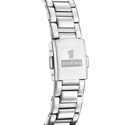 Montre Festina Solar Energy Vert