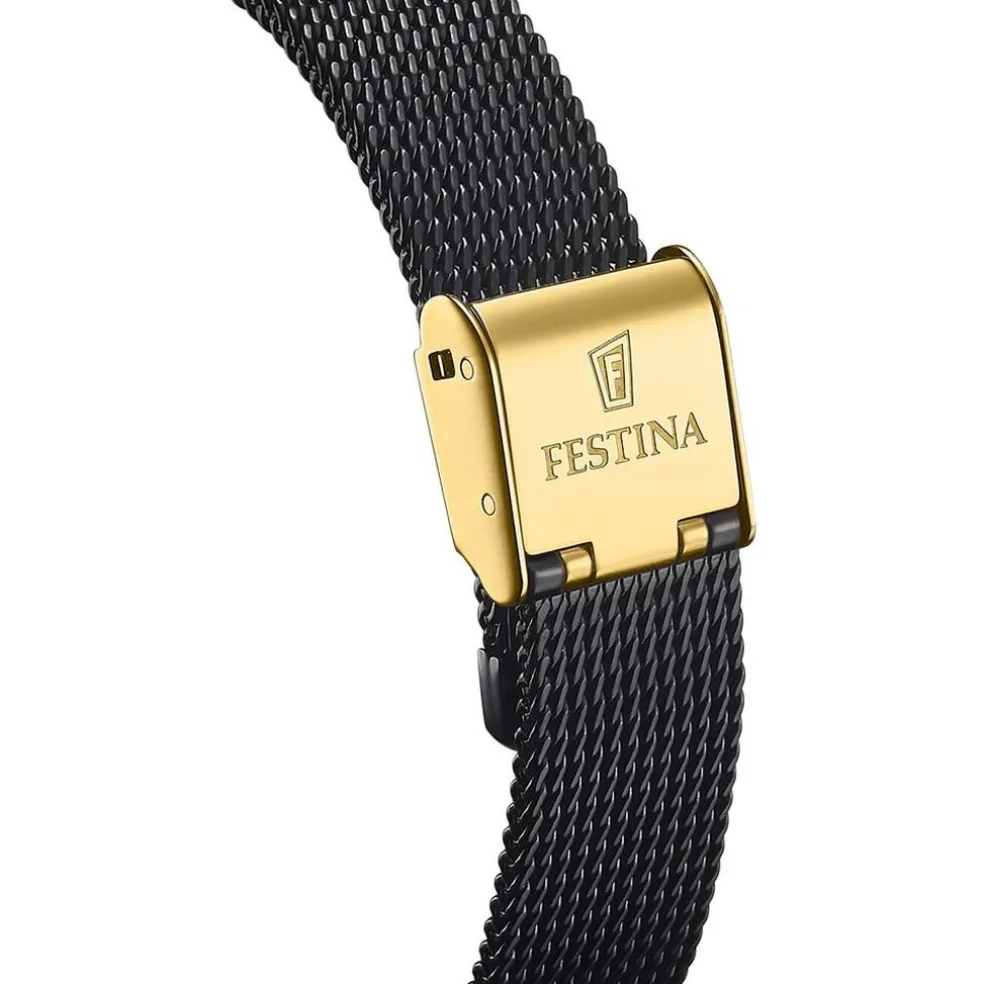 Montre Festina Squelette
