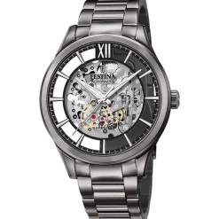 Montre Festina Squelette