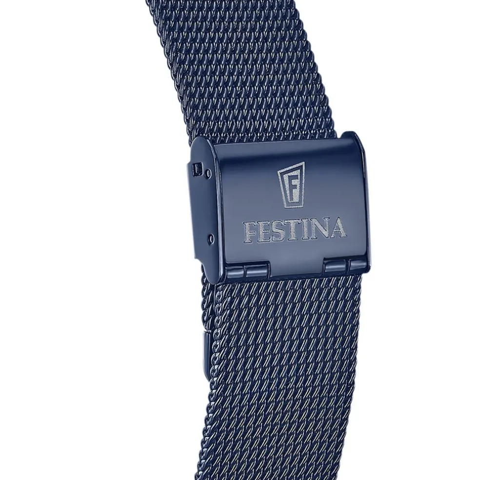 Montre Festina Squelette
