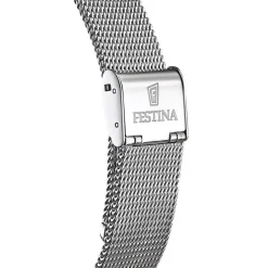 Montre Festina Swiss Made 39 Bleu London