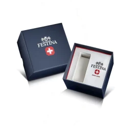 Montre Festina Swiss Made 29 Champagne