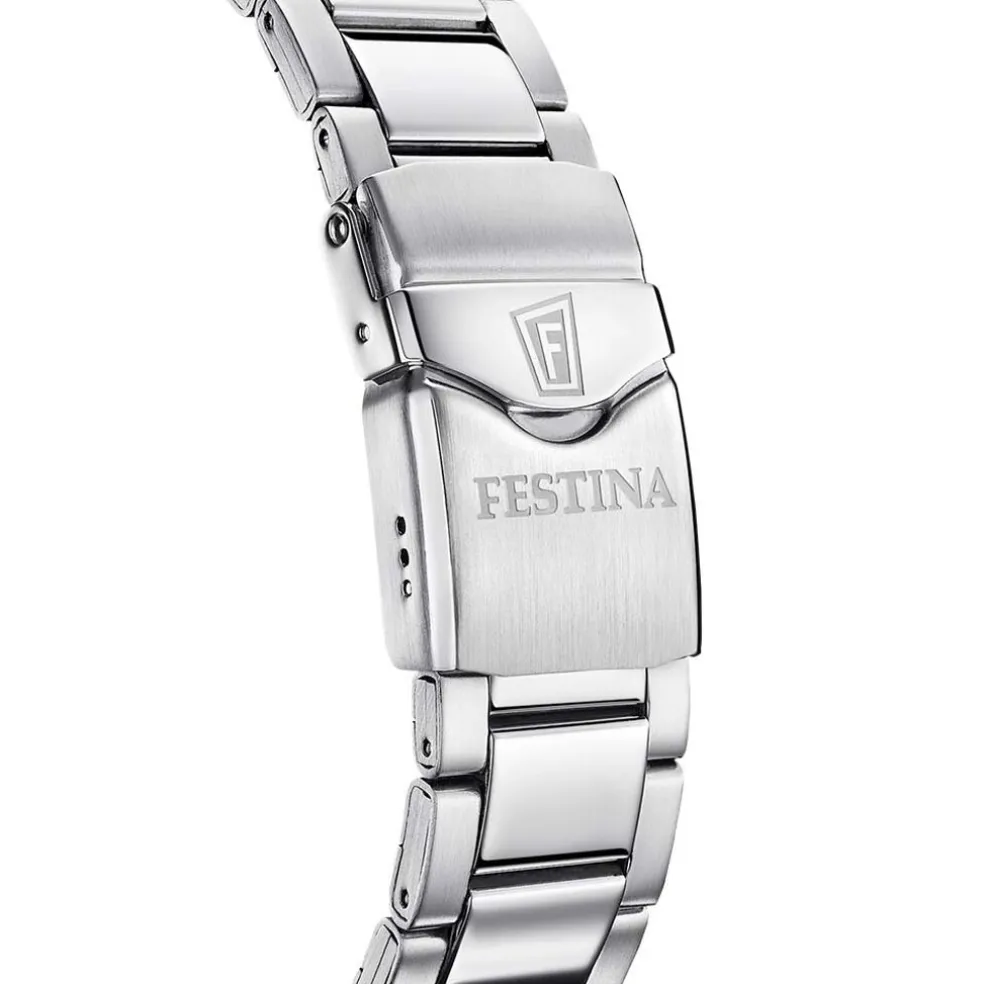 Montre Festina the Originals/diver Bleu Sky