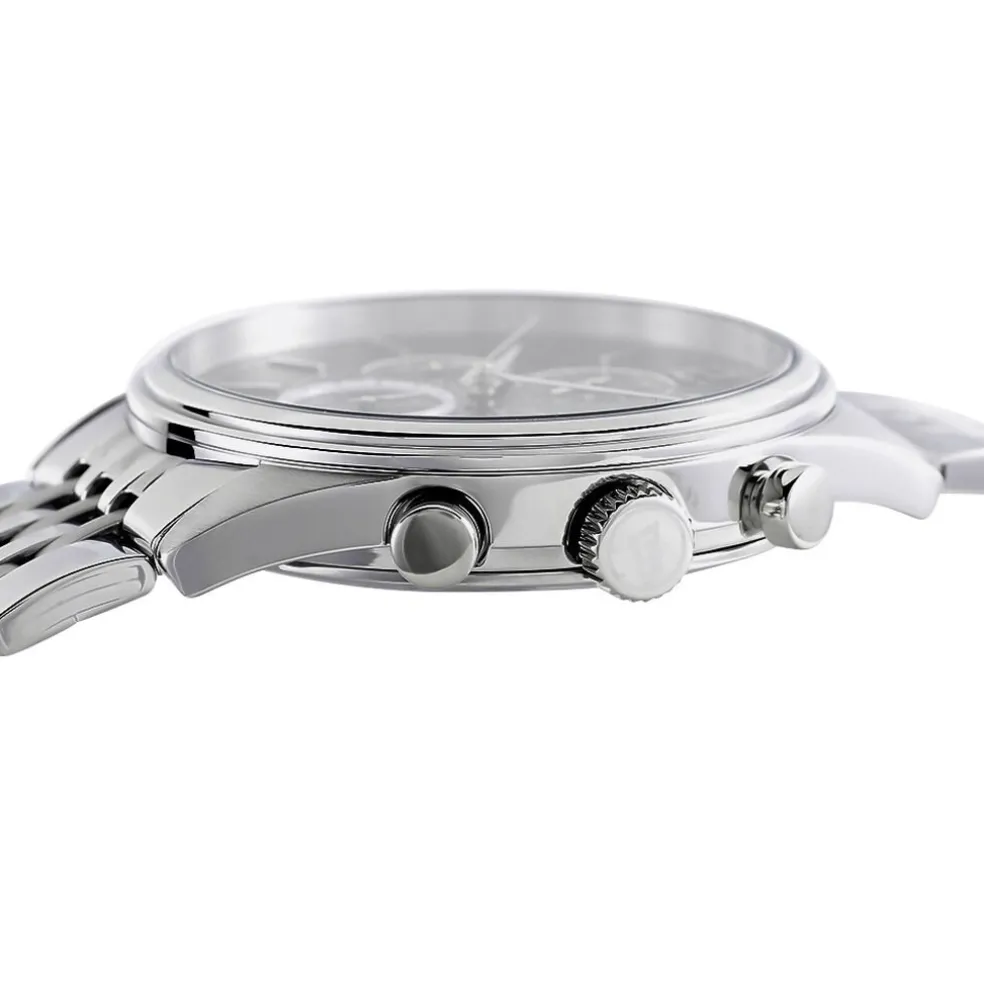 Montre Festina Timeless Chronograph Noir