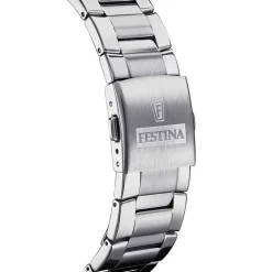 Montre Festina Timeless Vert