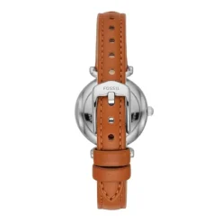 Montre Fossil Carlie Mini Bleu