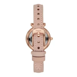 Montre Fossil Carlie Mini Nacre