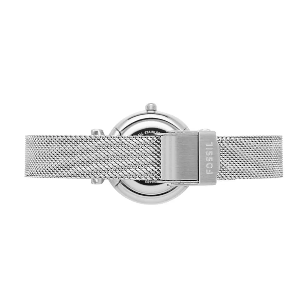 Montre Fossil Carlie Mini Nacre