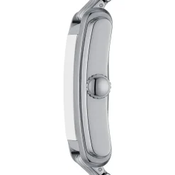 Montre Fossil Carraway Argenté