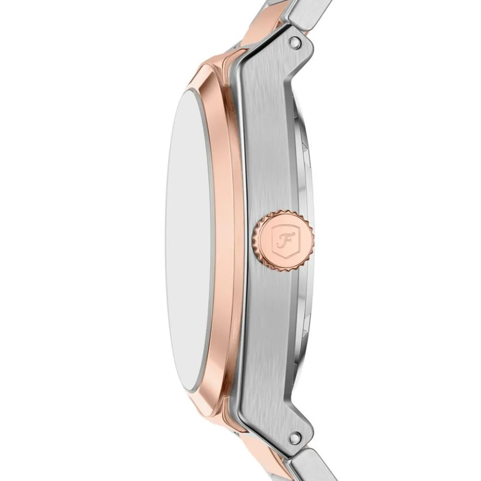 Montre Fossil Everett Automatic Noir