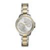 Montre  Fossil Izzy Multifunction Argenté
