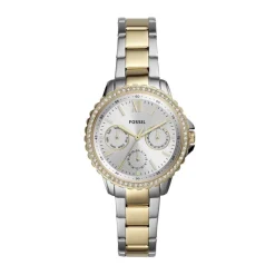 Montre Fossil Izzy Multifunction Argenté